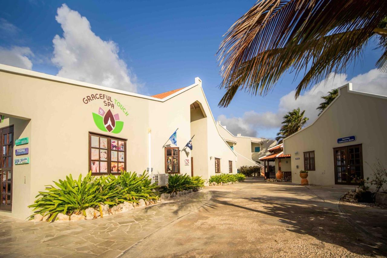 Captain Don'S Habitat Playa Exteriér fotografie