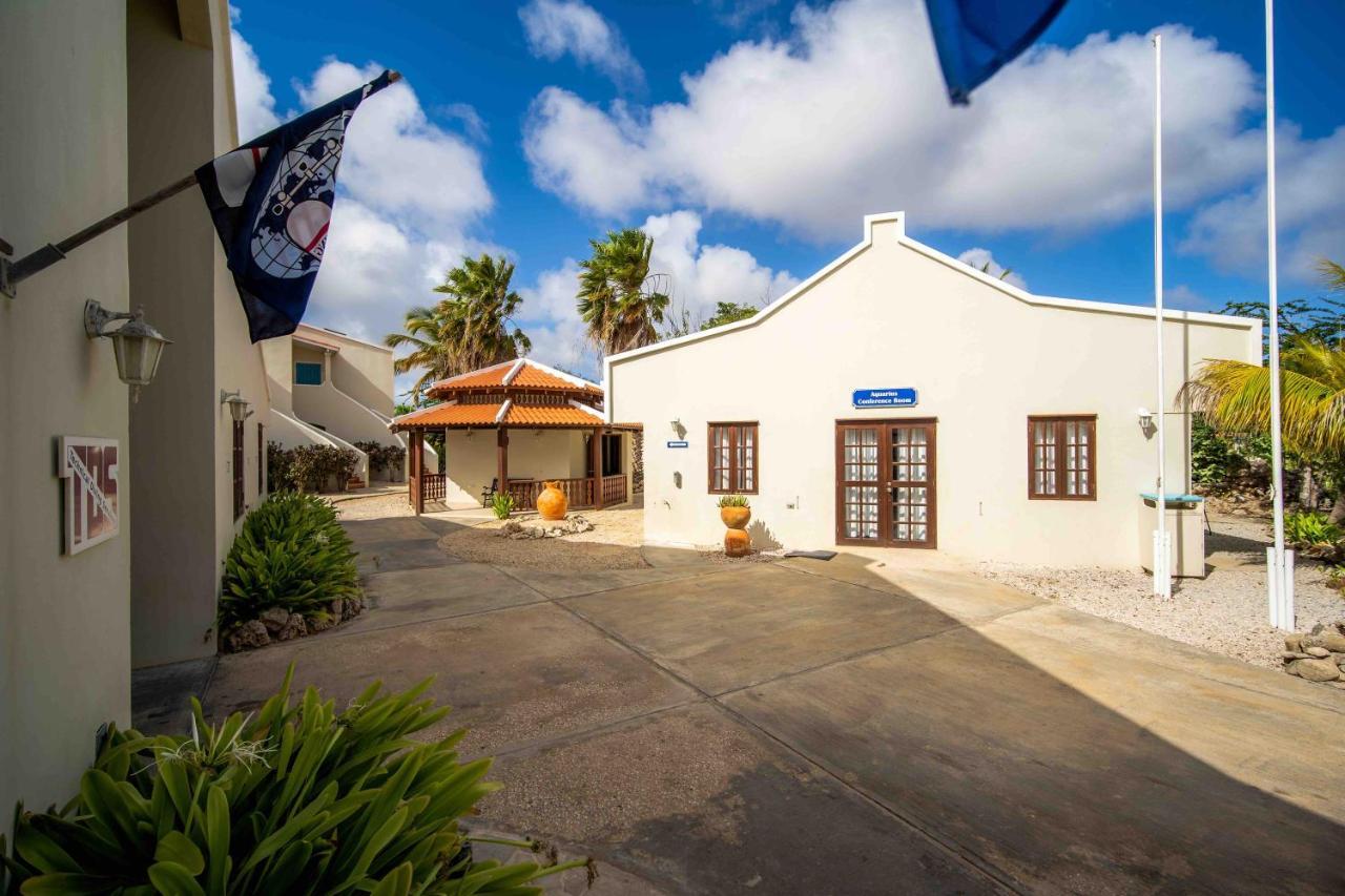 Captain Don'S Habitat Playa Exteriér fotografie