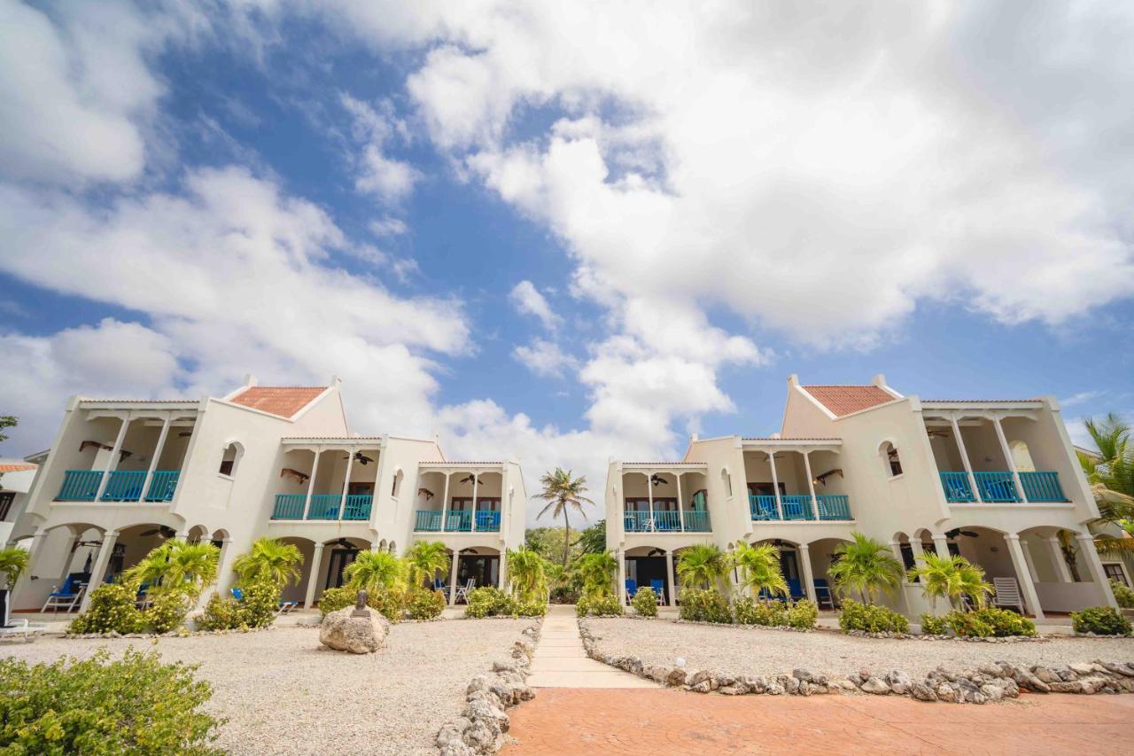 Captain Don'S Habitat Playa Exteriér fotografie