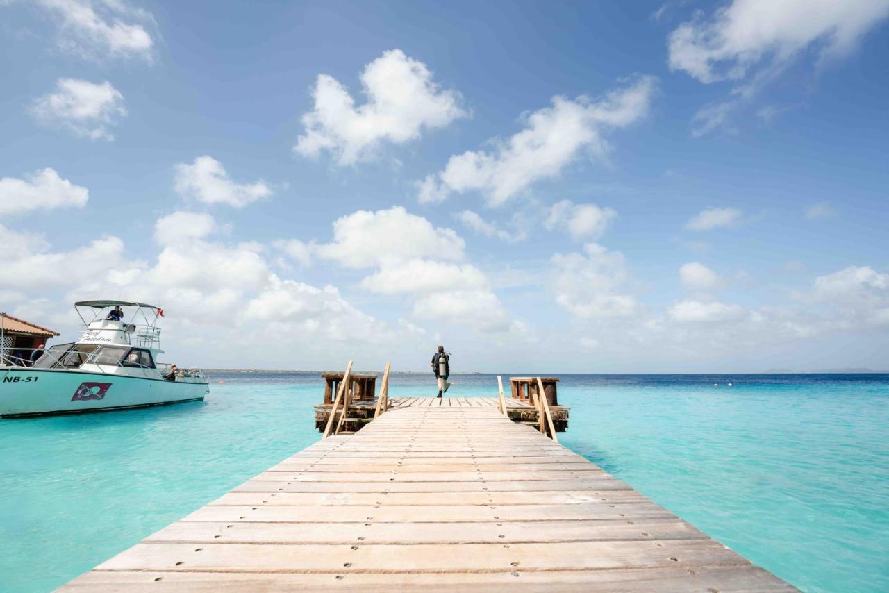 Captain Don'S Habitat Playa Exteriér fotografie