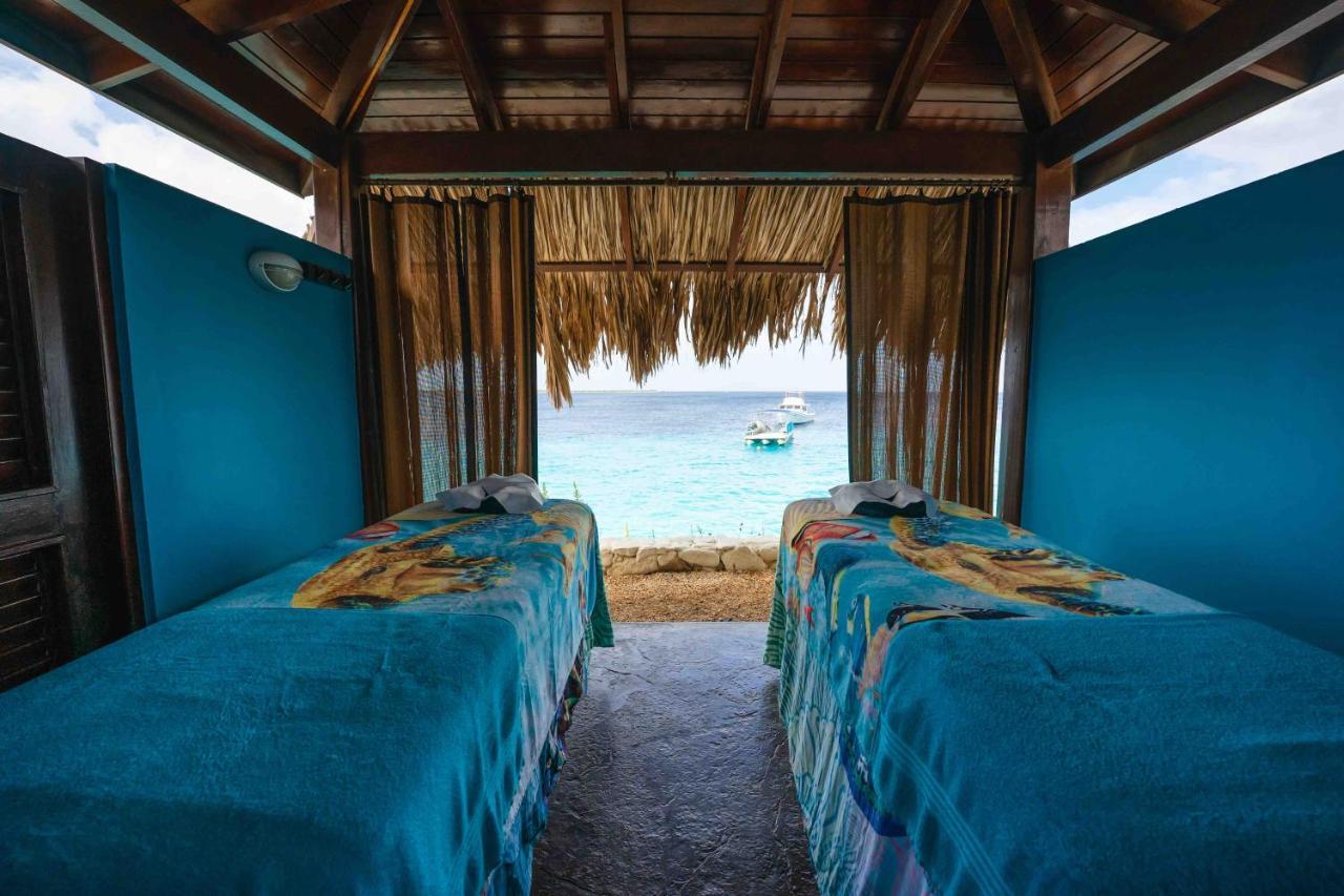 Captain Don'S Habitat Playa Exteriér fotografie