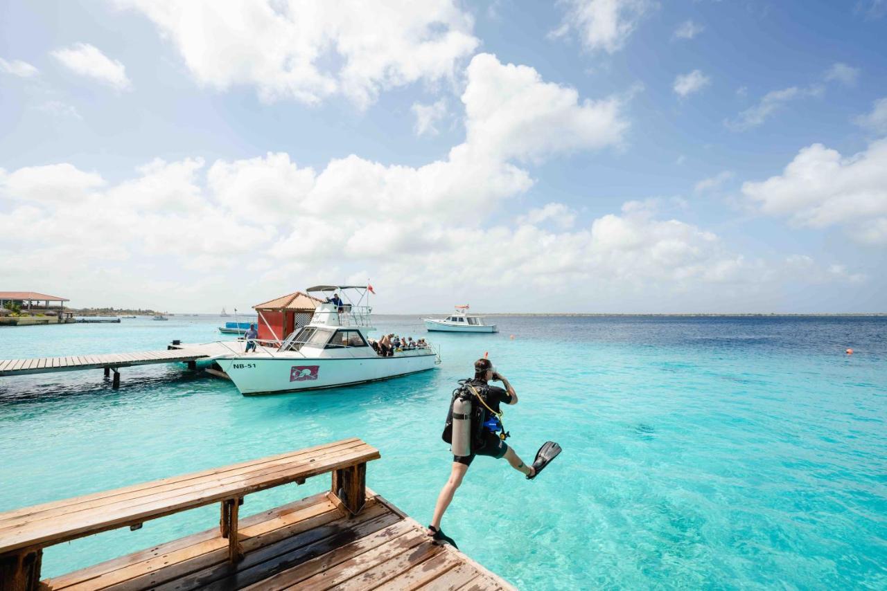 Captain Don'S Habitat Playa Exteriér fotografie